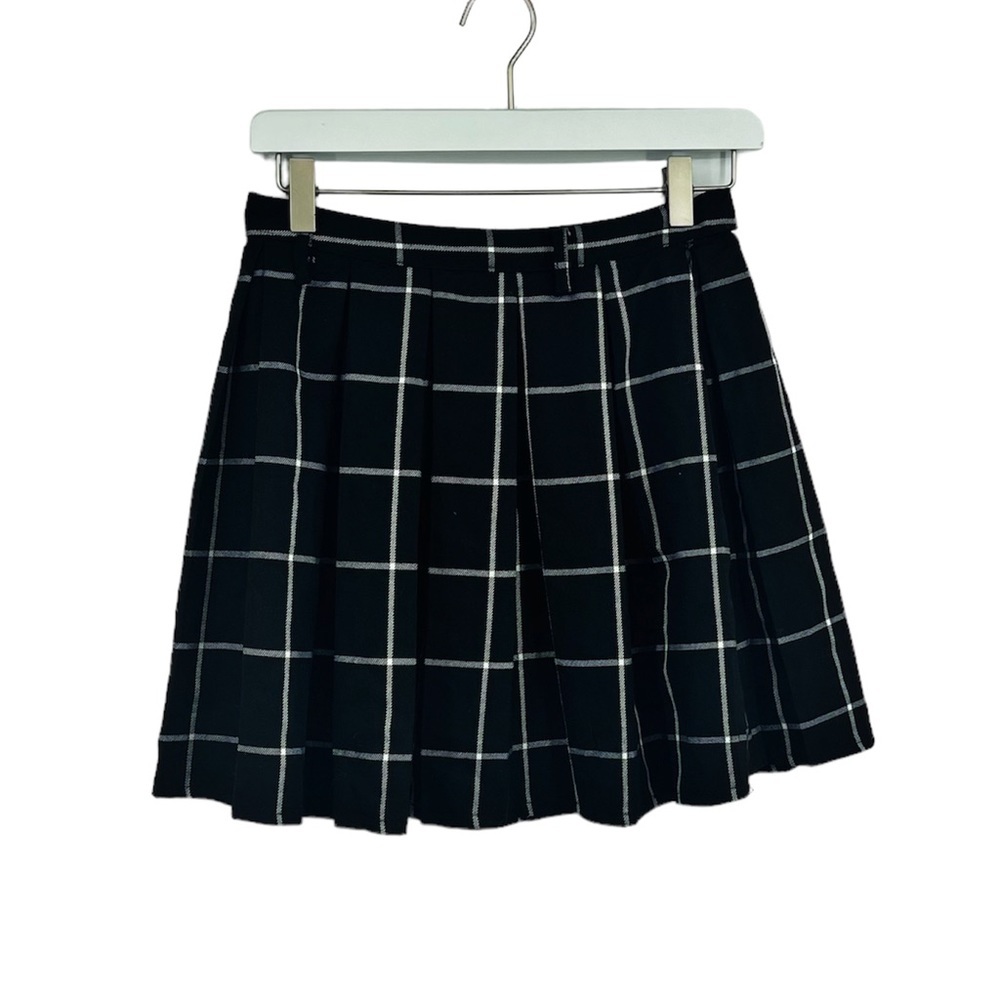 Hot Topic Skater Skirt SZ S